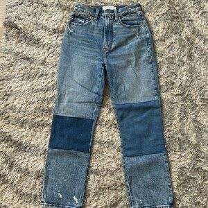 Abercrombie Jeans